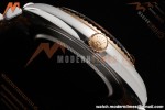 Rolex - Datejust 126331 41mm 904L Gain Weight Jub Flt RG/SS Brn/Dia ARF SH3235