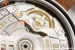 Rolex - Datejust 126331 41mm 904L Gain Weight Oys Flt RG/SS Champ/Dia ARF SH3235