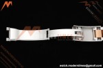 Rolex - Datejust 126331 41mm 904L Gain Weight Oys Flt RG/SS Champ/Dia ARF SH3235