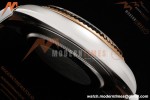 Rolex - Datejust 126331 41mm 904L Gain Weight Oys Flt RG/SS Brn/Stk ARF SH3235