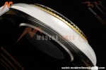 Rolex - Datejust 126333 41mm 904L Gain Weight Oys Flt YG/SS Wht/Stk ARF SH3235