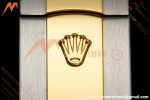 Rolex - Datejust 126333 41mm 904L Gain Weight Oys Flt YG/SS Wht/Stk ARF SH3235
