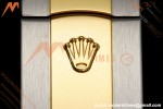 Rolex - Datejust 126333 41mm Wimbledon 904L Gain Weight Oys Flt YG/SS Grey/Rmn ARF SH3235 | 롤렉스 - 데이트저스트 126333 41mm 윔블던 904L 게인 웨이트 오이스터 퍼페츄얼 YG/SS 그레이/Rmn ARF SH3235