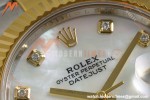 Rolex - Datejust 126333 41mm 904L Gain Weight Oys Flt YG/SS W-Mop/Dia ARF SH3235
