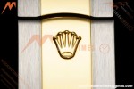 Rolex - Datejust 126333 41mm 904L Gain Weight Jub Flt YG/SS Gold/Stk ARF SH3235 | 롤렉스 - 데이트저스트 126333 41mm 904L 게인 웨이트 주브 플랫 YG/SS 골드/스틸 ARF SH3235