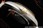 Rolex - Datejust 126333 41mm 904L Gain Weight Oys Flt YG/SS Gold/Stk ARF SH3235