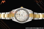 Rolex - Datejust 126333 41mm 904L Gain Weight Oys Flt YG/SS Gold/Stk ARF SH3235