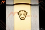 Rolex - Datejust 126333 41mm 904L Gain Weight Oys Flt YG/SS Gold/Stk ARF SH3235