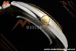 Rolex - Datejust 126333 41mm 904L Gain Weight Jub Flt YG/SS G-Wave/Stk ARF SH3235 | 롤렉스 - 데이트저스트 126333 41mm 904L 게인 웨이트 주브 플랫 YG/SS G-웨이브/Stk ARF SH3235