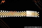 Rolex - Datejust 126333 41mm 904L Gain Weight Jub Flt YG/SS G-Wave/Stk ARF SH3235 | 롤렉스 - 데이트저스트 126333 41mm 904L 게인 웨이트 주브 플랫 YG/SS G-웨이브/Stk ARF SH3235