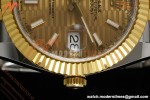 Rolex - Datejust 126333 41mm 904L Gain Weight Jub Flt YG/SS G-Wave/Stk ARF SH3235 | 롤렉스 - 데이트저스트 126333 41mm 904L 게인 웨이트 주브 플랫 YG/SS G-웨이브/Stk ARF SH3235
