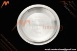 Rolex - Datejust 126333 41mm 904L Gain Weight Oys Flt YG/SS G-Wave/Stk ARF SH3235