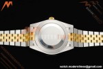 Rolex - Datejust 126333 41mm 904L Gain Weight Jub Flt YG/SS Gold/Dia ARF SH3235