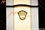 Rolex - Datejust 126333 41mm 904L Gain Weight Jub Flt YG/SS Gold/Dia ARF SH3235