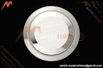 Rolex - Datejust 126333 41mm 904L Gain Weight Oys Flt YG/SS Gold/Dia ARF SH3235