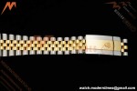 Rolex - Datejust 126333 41mm 904L Gain Weight Jub Flt YG/SS Silv/Stk ARF SH3235