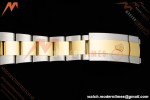 Rolex - Datejust 126333 41mm 904L Gain Weight Oys Flt YG/SS Blk/Stk ARF SH3235