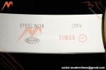 Rolex - Datejust 126333 41mm 904L Gain Weight Oys Flt YG/SS Blk/Stk ARF SH3235