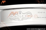 Rolex - Datejust 36mm 126200 Jub Smt 904L SS/SS Blue/Stk VSF VS3235