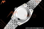 Rolex - Datejust 36mm 126200 Jub Smt 904L SS/SS Blue/Stk VSF VS3235