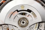 Rolex - Datejust 36mm 126200 Jub Smt 904L SS/SS Blue/Stk VSF VS3235