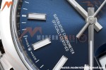 Rolex - Datejust 36mm 126200 Jub Smt 904L SS/SS Blue/Stk VSF VS3235
