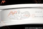 Rolex - Datejust 126233 36mm Jub Flt 904L YG/SS Blk/Dia VSF VS3235 | 롤렉스 - 데이트저스트 126233 36mm 주브 플랫 904L YG/SS 블랙/다이아 VSF VS3235