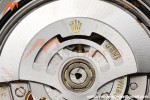 Rolex - Datejust 126233 36mm Jub Flt 904L YG/SS Blk/Dia VSF VS3235 | 롤렉스 - 데이트저스트 126233 36mm 주브 플랫 904L YG/SS 블랙/다이아 VSF VS3235