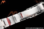 Rolex - Datejust 126334 41mm Oys Flt 904L SS/SS F-Grn/Stk VSF VS3235