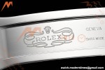 Rolex - Datejust 126334 41mm Oys Flt 904L SS/SS F-Grn/Stk VSF VS3235