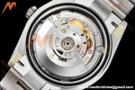 Rolex - Datejust 126334 41mm Oys Flt 904L SS/SS F-Grn/Stk VSF VS3235