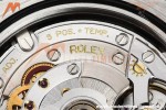 Rolex - Datejust 126334 41mm Oys Flt 904L SS/SS F-Grn/Stk VSF VS3235