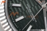 Rolex - Datejust 126334 41mm Oys Flt 904L SS/SS F-Grn/Stk VSF VS3235