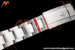 Rolex - Datejust 126334 41mm Oys Flt 904L SS/SS F-Grn/Stk VSF VS3235