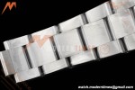 Rolex - Datejust 126334 41mm Oys Flt 904L SS/SS F-Blu/Stk VSF VS3235