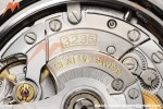 Rolex - Datejust 126334 41mm Oys Flt 904L SS/SS F-Blu/Stk VSF VS3235