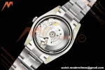 Rolex - Datejust 126334 41mm Wimbledon Oys Flt 904L SS/SS Grey/Rmn VSF VS3235
