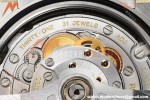 Rolex - Datejust 126334 41mm Wimbledon Oys Flt 904L SS/SS Grey/Rmn VSF VS3235
