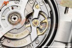 Rolex - Datejust 126334 41mm Wimbledon Oys Flt 904L SS/SS Grey/Rmn VSF VS3235