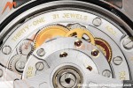 Rolex - Datejust 126234 36mm Oys Flt 904L SS/SS Blu/Dia VSF VS3235