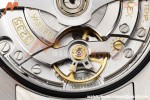 Rolex - Datejust 126234 36mm Oys Flt 904L SS/SS Blu/Dia VSF VS3235