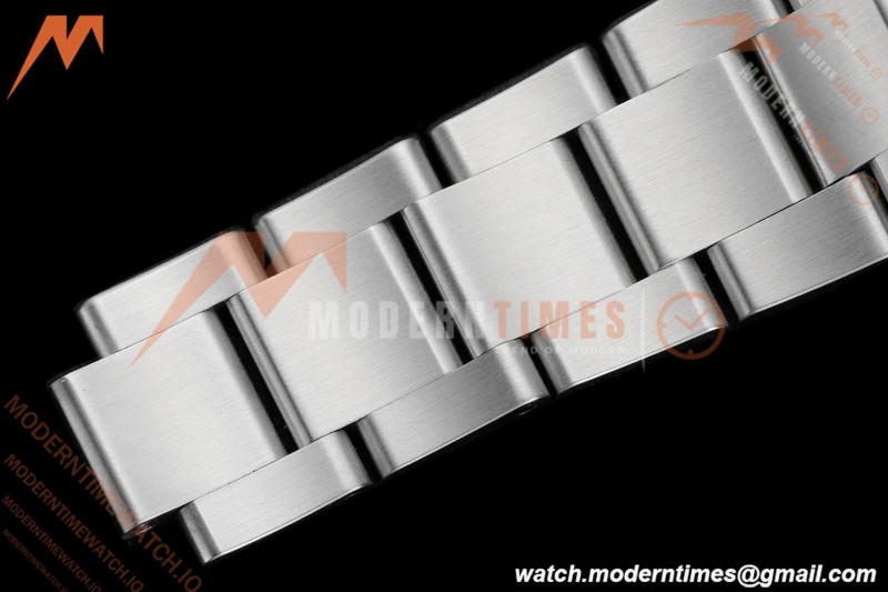 Rolex - Datejust 126234 36mm Oys Flt 904L SS/SS Wht/Rmn VSF VS3235