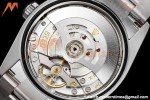 Rolex - Datejust 126234 36mm Oys Flt 904L SS/SS Wht/Rmn VSF VS3235