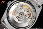 Rolex - Datejust 126234 36mm Oys Flt 904L SS/SS Wht/Rmn VSF VS3235