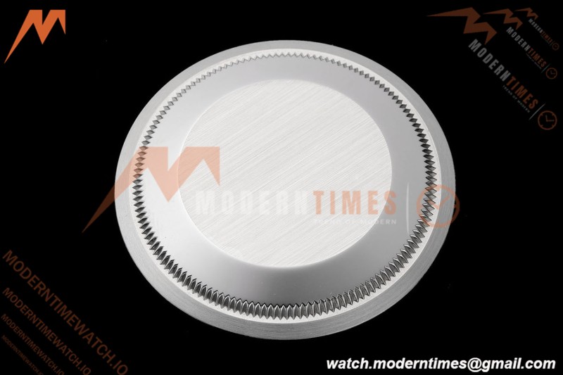 Rolex - Datejust 126234 36mm Oys Flt 904L SS/SS Wht/Rmn VSF VS3235