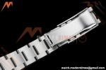 Rolex - Datejust 126234 36mm Oys Flt 904L SS/SS Wht/Rmn VSF VS3235