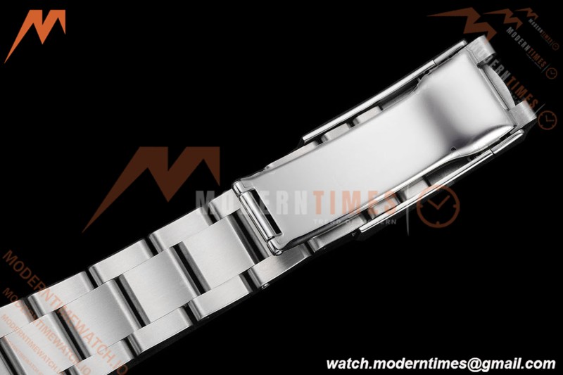 Rolex - Datejust 126234 36mm Oys Flt 904L SS/SS Wht/Rmn VSF VS3235
