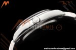 Rolex - Datejust 126234 36mm Oys Flt 904L SS/SS Wht/Rmn VSF VS3235