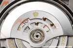 Rolex - Datejust 126234 36mm Oys Flt 904L SS/SS Wht/Rmn VSF VS3235