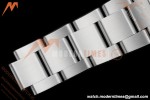 Rolex - Datejust 126234 36mm Oys Flt 904L SS/SS Blu/Stk VSF VS3235